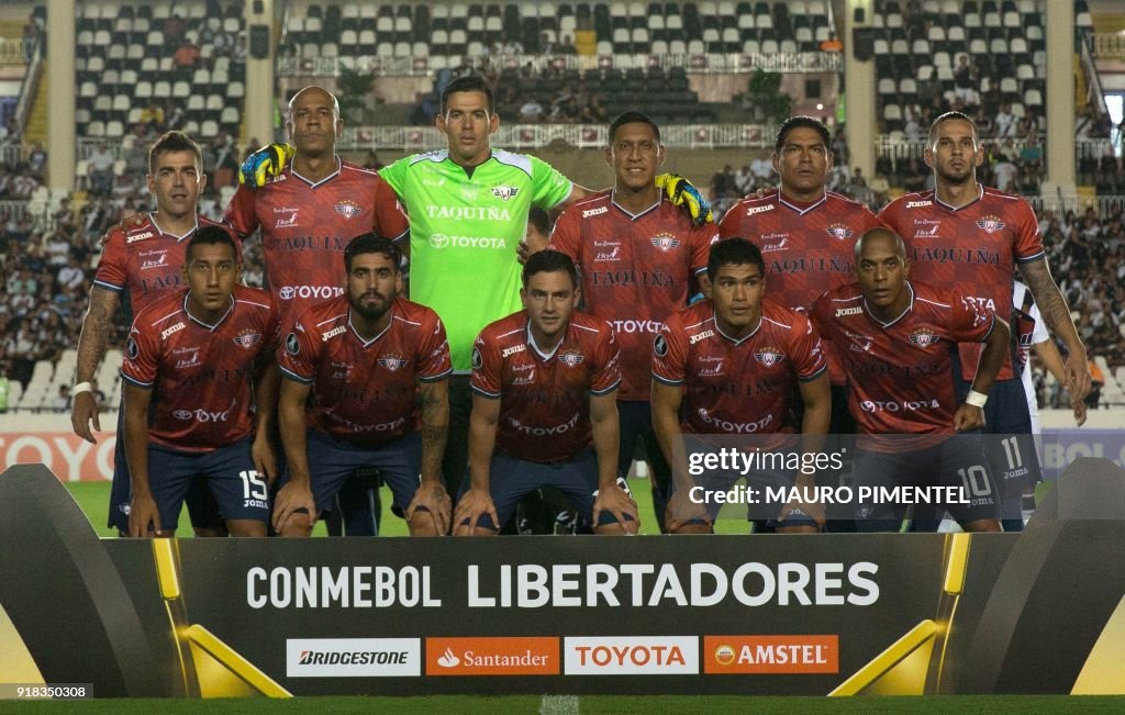 FBL-LIBERTADORES-VASCO-WILSTERMANN