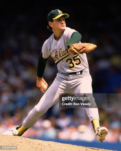 123 Bob Welch Oakland Stock Photos, HighRes Pictures, and Images