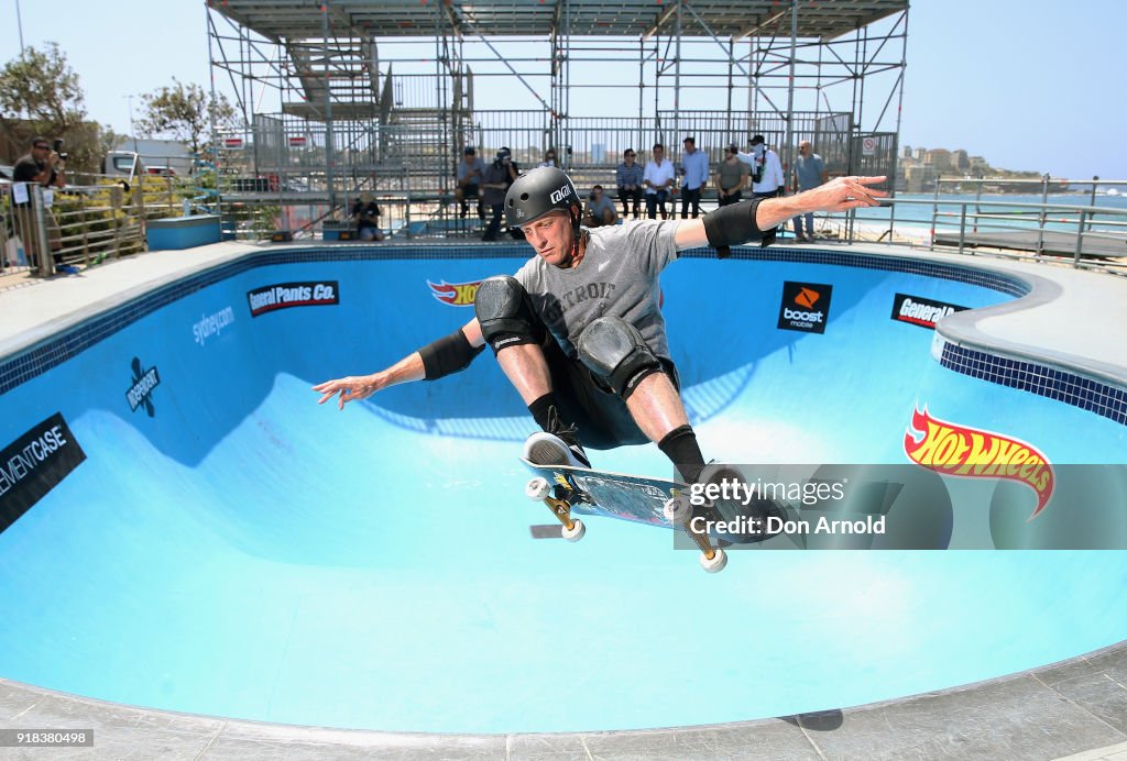 Bowl-A-Rama 2018 Media Call