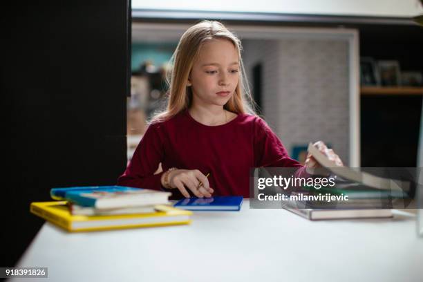 Groaned Homework 1,045 Homework Struggling Stock Photos, High-Res Pictures, and Images ...
