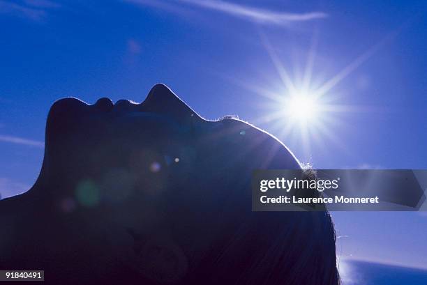 259 Lying Face Up Silhouette Stock Photos High Res Pictures and 259 Lying Face Up Silhouette Stock Photos High Res Pictures and