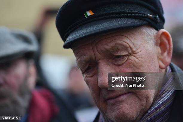 Patsy Rodgers Aran Islanders Photos and Premium High Res Pictures - Getty Images