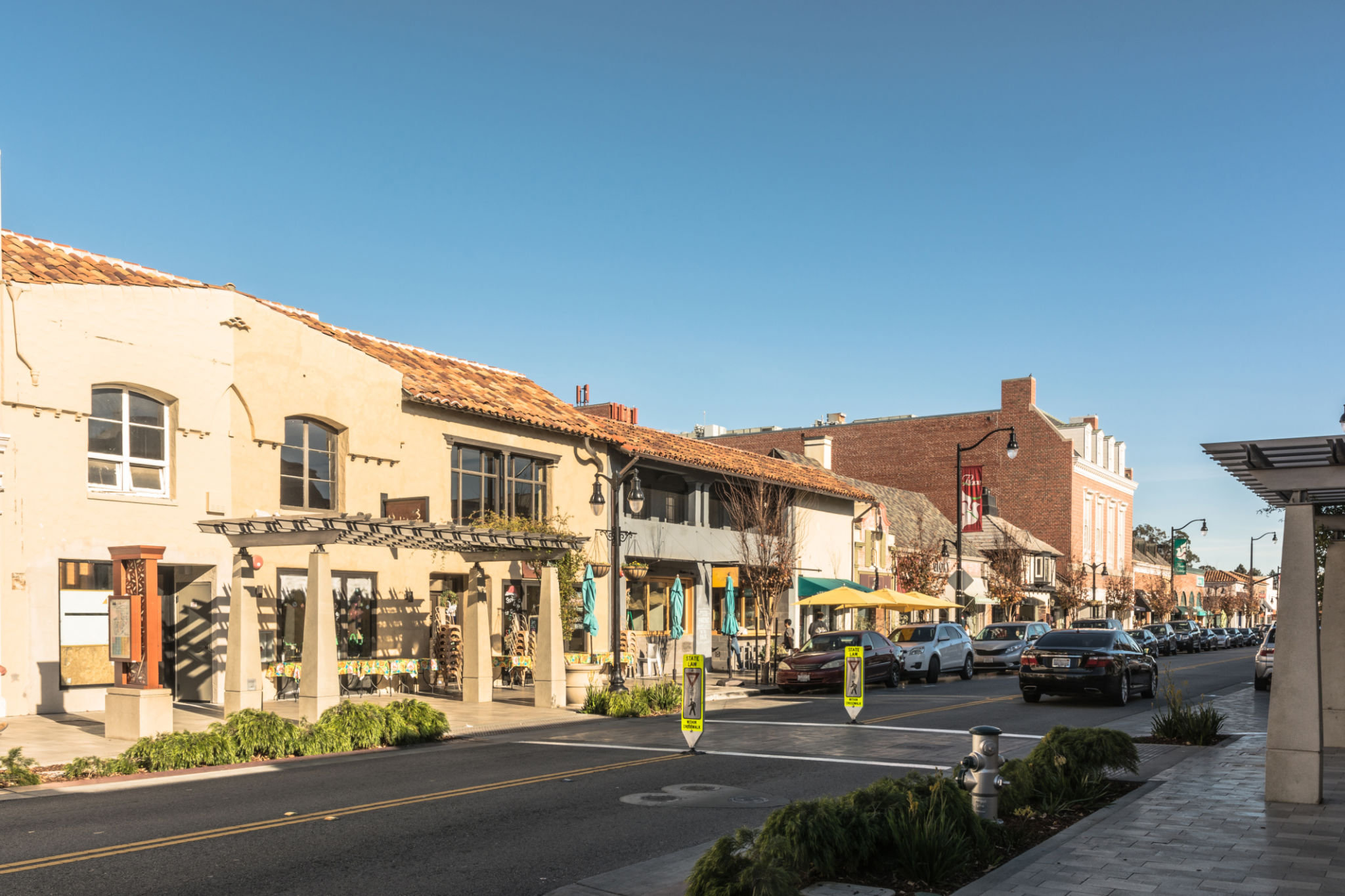 bishop arts district