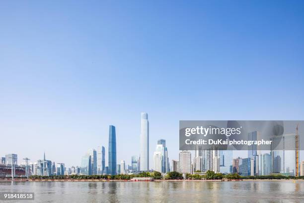 992 Pearl River New City Stock Photos, High-Res Pictures, and Images ...