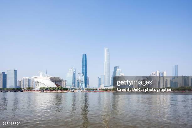 992 Pearl River New City Stock Photos, High-Res Pictures, and Images ...