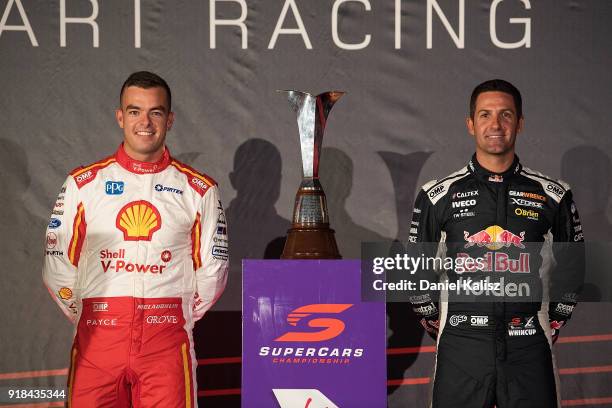 shell v-power racing team scott mclaughlin 'back to... 10,355 Fox Studios Australia Photos & High Res Pictures - Getty Images