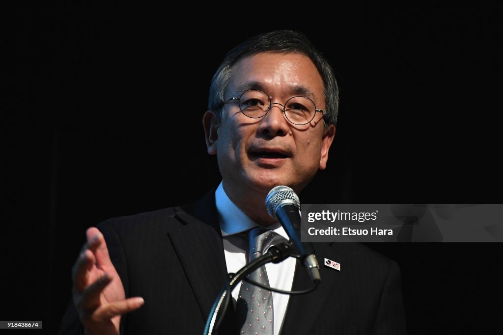 J.League Kick Off Conference