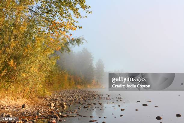 Flat Cap Rivers Flathead River Photos and Premium High Res Pictures - Getty Images