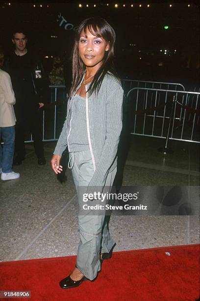 Monica Calhoun