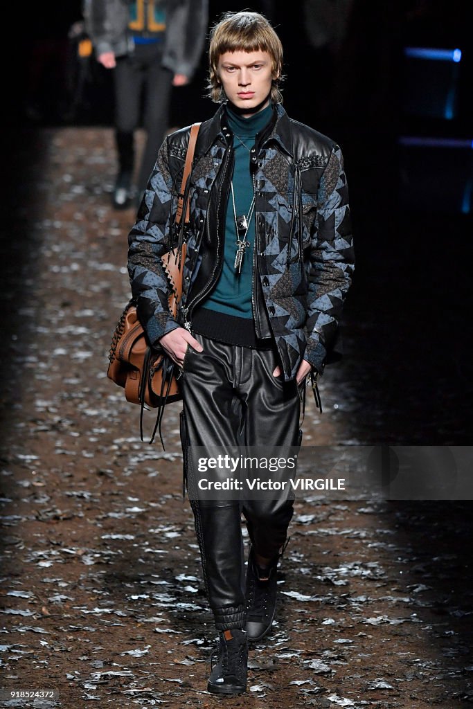 Coach 1941 - Runway - February 2018 - New York Fashion Week