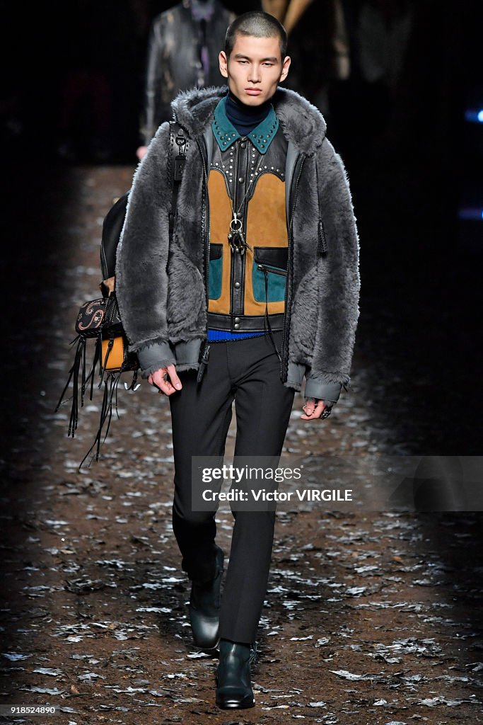 Coach 1941 - Runway - February 2018 - New York Fashion Week