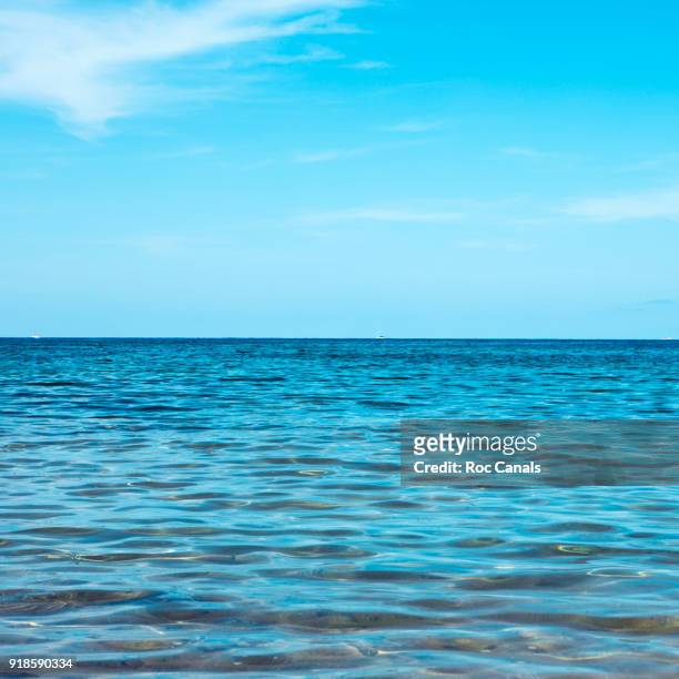 relax - mediterranean sea bildbanksfoton och bilder