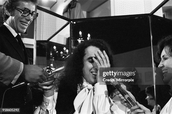 Timmy Tim Singer Tiny Tim , American singer, ukulele player, and musical archivist ...