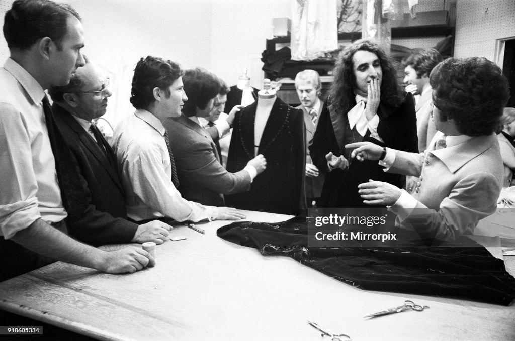 Timmy Tim Singer Tiny Tim , American singer, ukulele player, and musical archivist ...