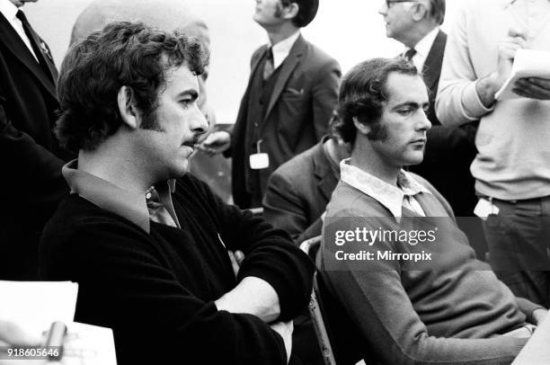 16 Norman Wood (Golfer) Stock Photos, HighRes Pictures, and Images