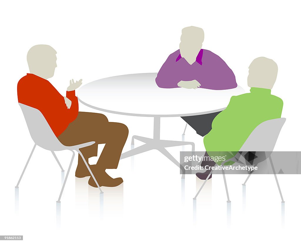 Viewpoint High-Res Vector Graphic - Getty Images