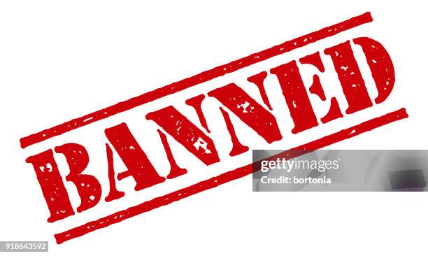 illustrazioni stock, clip art, cartoni animati e icone di tendenza di icona timbro rosso su sfondo trasparente - esclusione