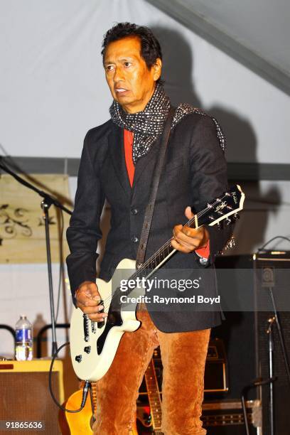 946 Alejandro Escovedo Photos & High Res Pictures - Getty Images