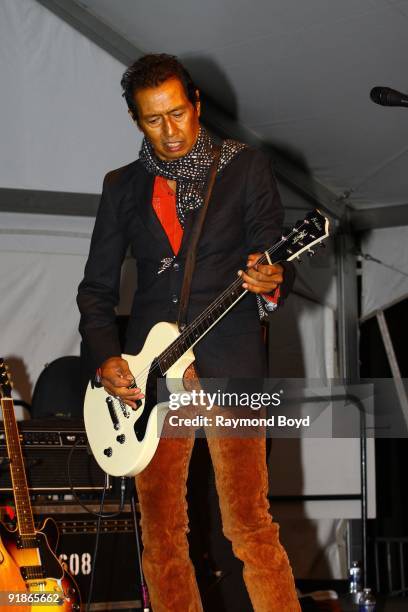 946 Alejandro Escovedo Photos & High Res Pictures - Getty Images