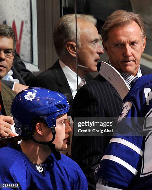 Ron Rundel Toronto 422 Ron Mitchell (Coach) Stock Photos, High-Res Pictures, and Images ...