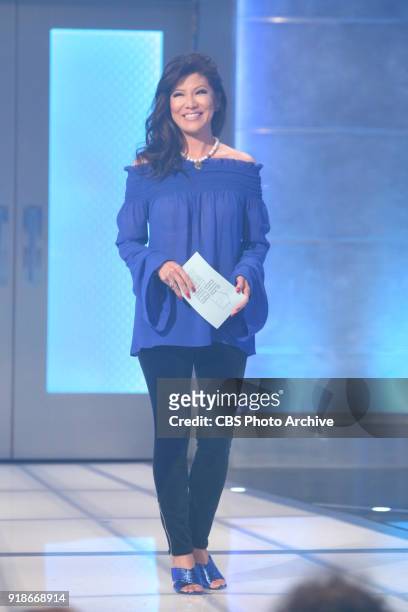 Monday, Feb. 12 the first-ever celebrity edition of Big Brother will air on the CBS Television Network. This will be the second live eviction of the...