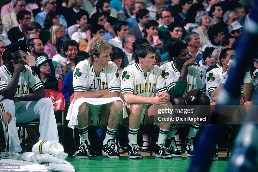 Boston Celtics