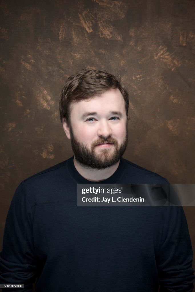 Haley Joel Osment, Los Angeles Times, January 2018