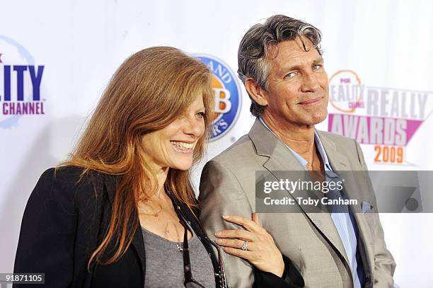 Eliza Garrett Photos and Premium High Res Pictures - Getty Images