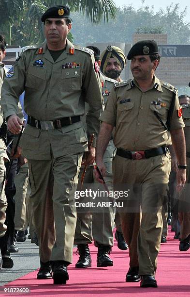 300 General Pakistani Rangers Stock Photos, High-Res Pictures, and ...