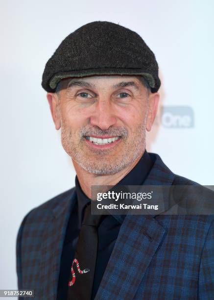 Director Craig Gillespie attends the 'I, Tonya' UK premiere held at The Washington Mayfair on February 15, 2018 in London, England.