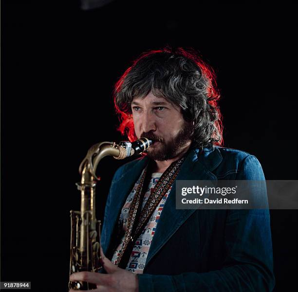 Dick Morrissey Photos and Premium High Res Pictures Getty Images