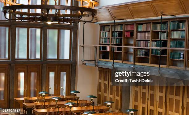 Overhead Library 142 Overhead Desk Lamp Stock Photos, High-Res Pictures, and Images ...