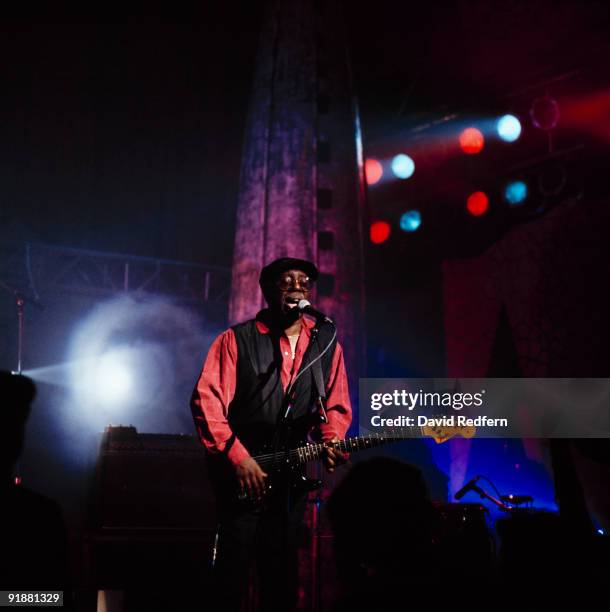 Curtis Mayfield Photos and Premium High Res Pictures - Getty Images