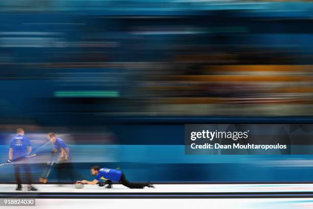 Christoffer Sundgren Photos and Premium High Res Pictures Getty Images
