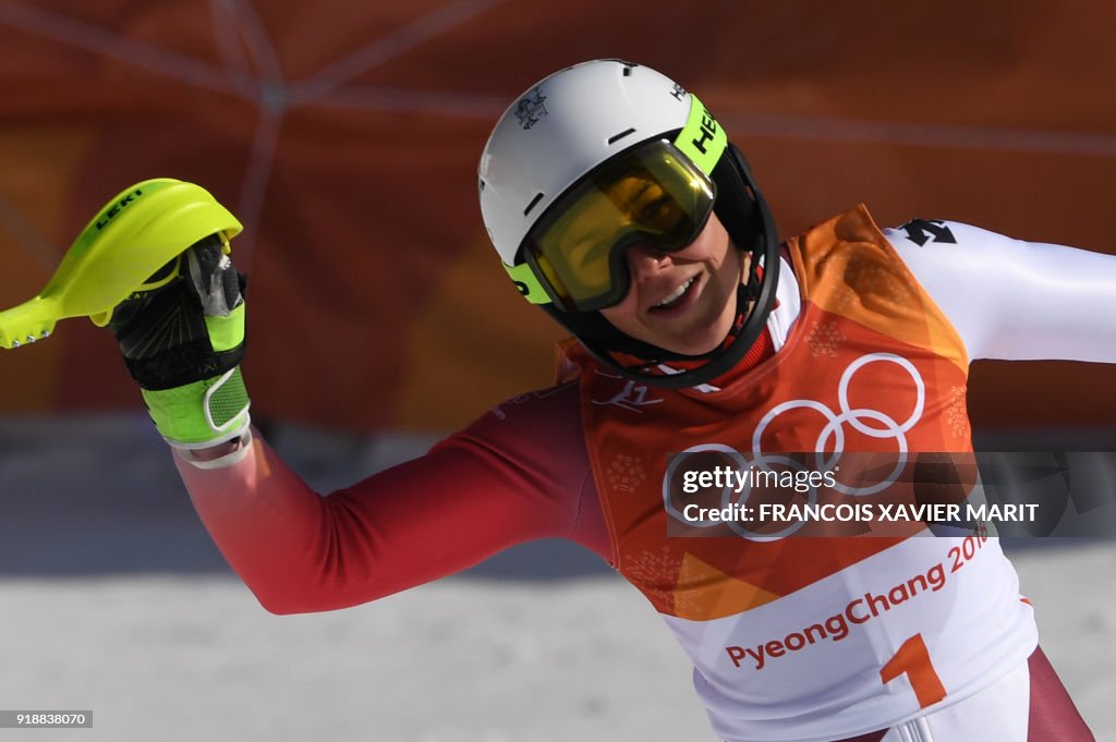 ALPINE-SKIING-OLY-2018-PYEONGCHANG