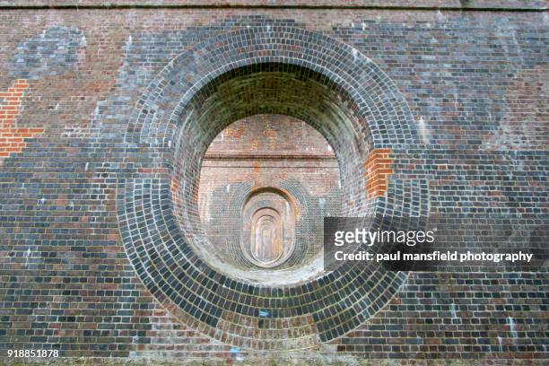 balcombe viaduct - balcombe stock pictures, royalty-free photos & images