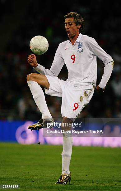 Corouch Peter Crouch Photos and Premium High Res Pictures - Getty Images