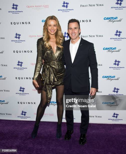 Golden Heart Gala Photos and Premium High Res Pictures - Getty Images