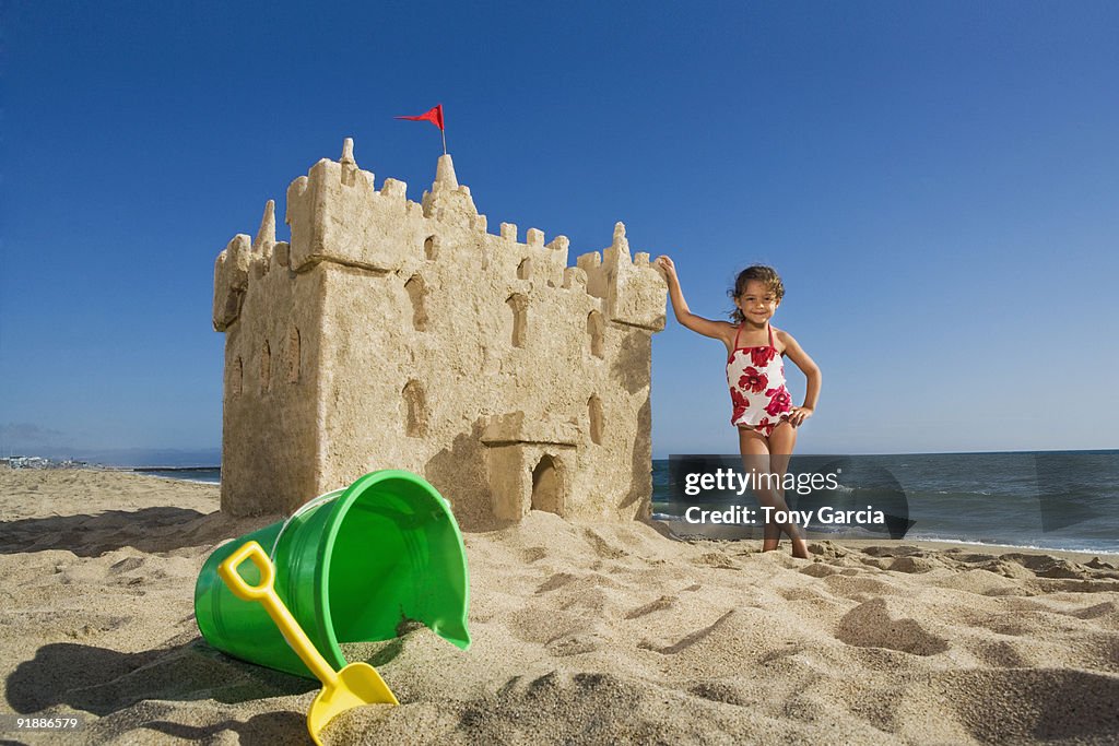 Kids Beach