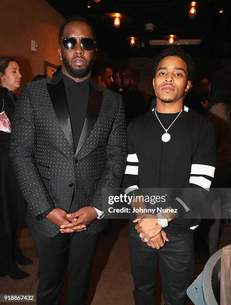 2018 Global Spin Awards 2018 Global Spin Awards