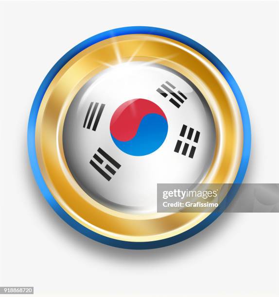 Korean Button 267 Korea Herald Stock Photos, High-Res Pictures, and Images - Getty Images