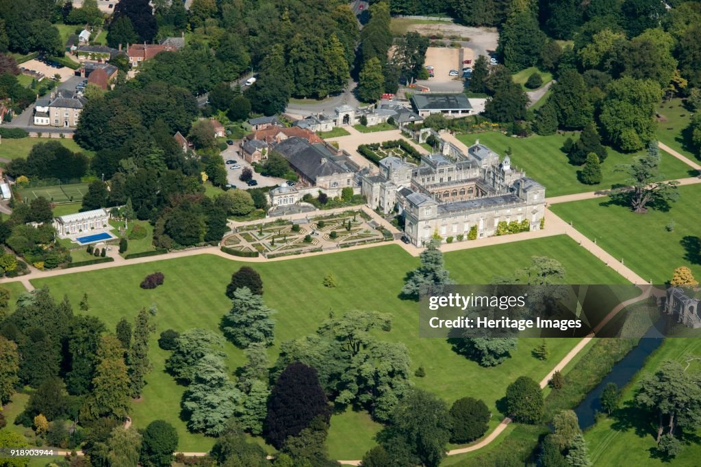 Wilton House