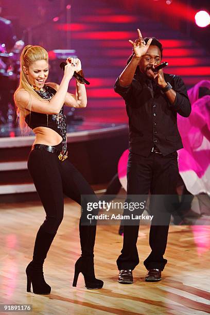 402 Shakira Adam Stock Photos, High-Res Pictures, and Images - Getty Images