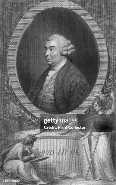 David Hum 80 David Hume (Philosopher) Stock Photos, High-Res Pictures, and Images ...