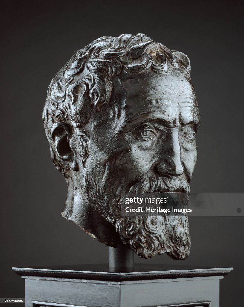 Michelangelo Buonarroti