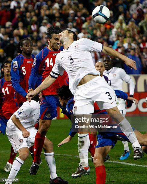 Aguchi Sign 257 Player Oguchi Onyewu Stock Photos, High-Res Pictures, and Images ...