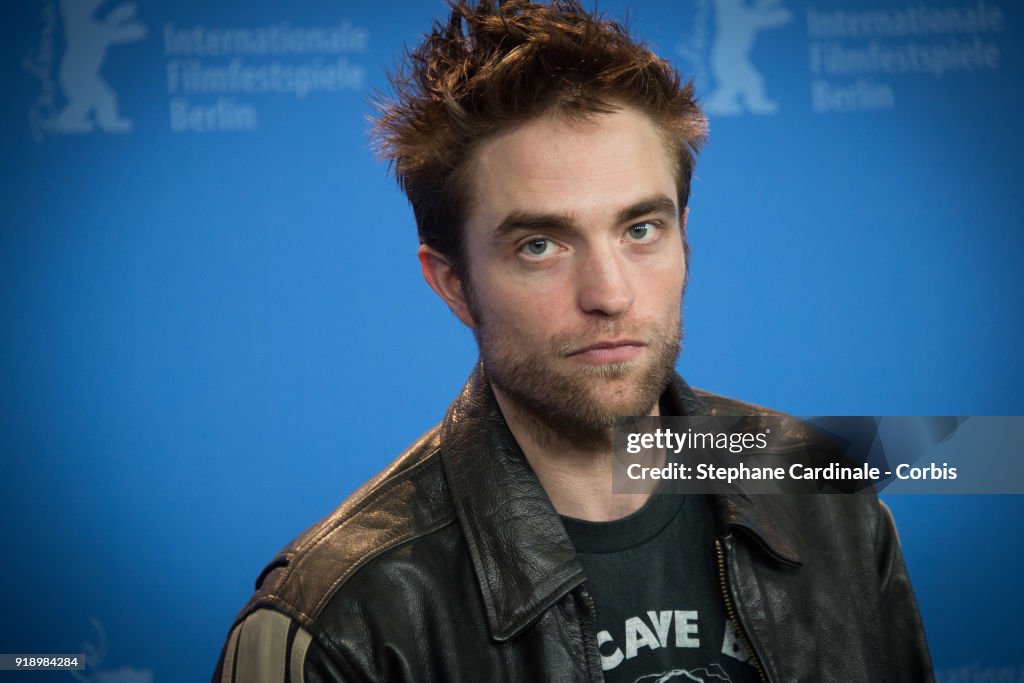 'Damsel' Photo Call - 68th Berlinale International Film Festival