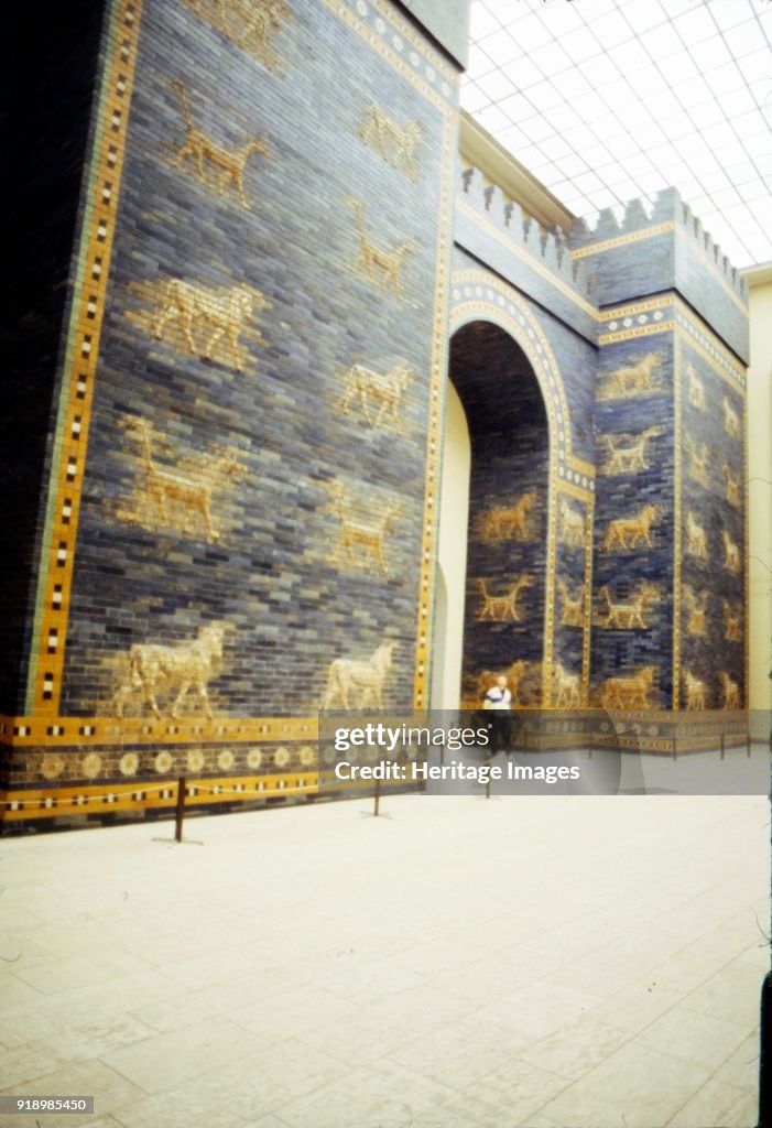 Ishtar Gate