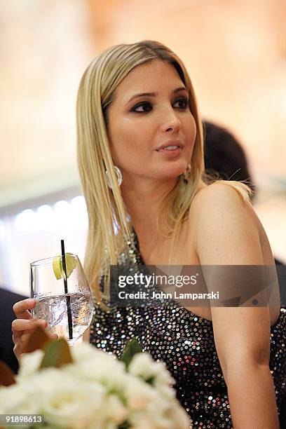 Ivanka Book Ivanka Trump Book Photos and Premium High Res Pictures - Getty Images