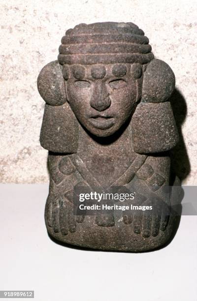 Aztec Taloc 132 Rain God Tlaloc Stock Photos, High-Res Pictures, and Images - Getty ...